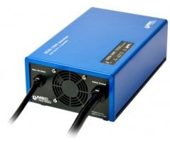 1000W adjustable battery charger for LiFePO4