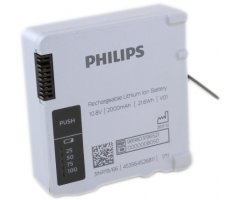 Philips X3 originalt battery 989803196521
