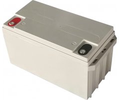 12V/70Ah PaqPOWER High Rate VRLA battery