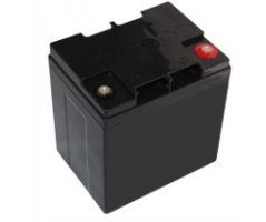 12V/28Ah PaqPOWER VRLA battery 5 years T10 terminal
