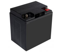 12V/28Ah PaqPOWER VRLA battery 5 years T3-24  terminal