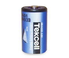 Tekcell Lithium 1/2AA battery SB-AA02P