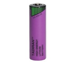 Tadiran lithium battery SL-560 3,6V size AA