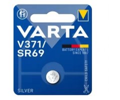 V371 Sølvoxid battery Varta SR920/SR69