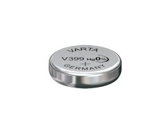 V399 Silver Oxide Varta battery SR57