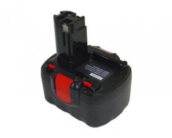 Bosch GSR 12-1 battery 2 607 335 684 12v/3Ah
