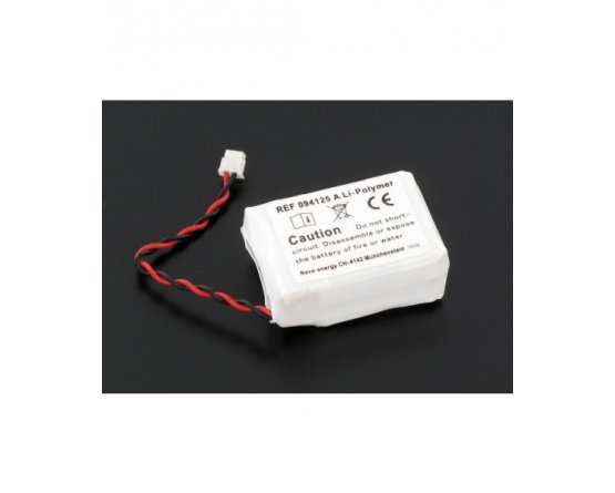 Batteri 3.7V for surgical headlight Storz 094125A-O