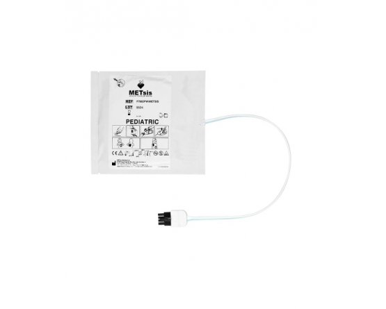 Electrodes for AED Pro Life-point defibrillators