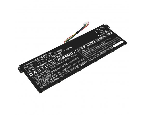 ACER AP18C7M /KT00407008 laptop battery