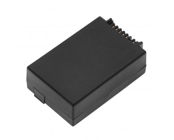 Battery for barcode scanner 3,7v/3,3Ah/Li-Ion