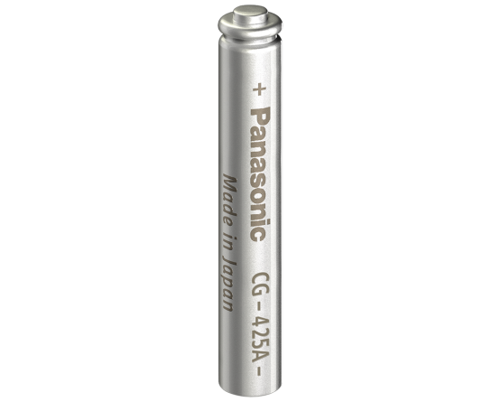 Pin battery Li-Ion Panasonic CG-425A