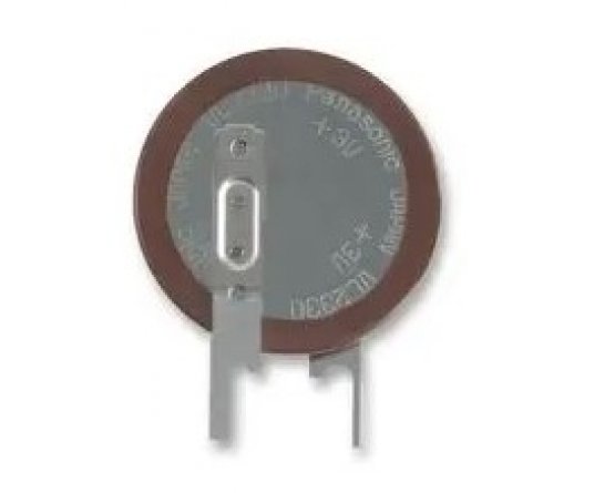 VL1220/VCN Lithium coin battery Panasonic