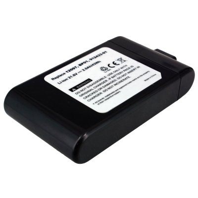Dyson battery for vaccum cleaner DC16/BP01