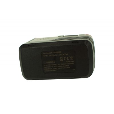 Battery for Bosch powertool PSR 14.4 VES-2