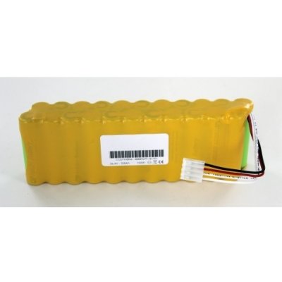 Battery 26,4V for Cosytherm Inditherm styreenhed