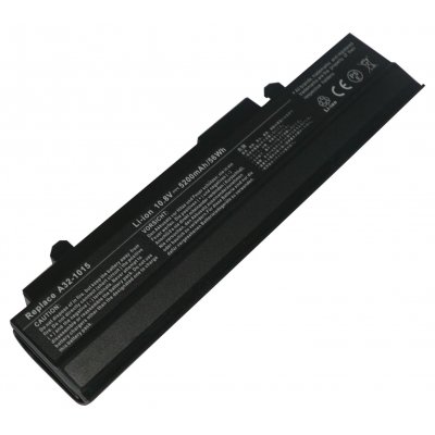 Asus Eee PC 1011B batteri A31-1015