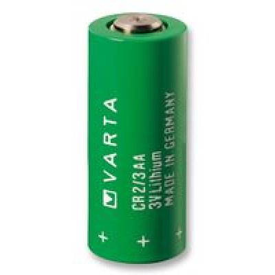 CR-2/3AA Varta AA battery