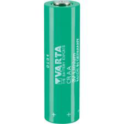 CR-AA Varta Lithium battery