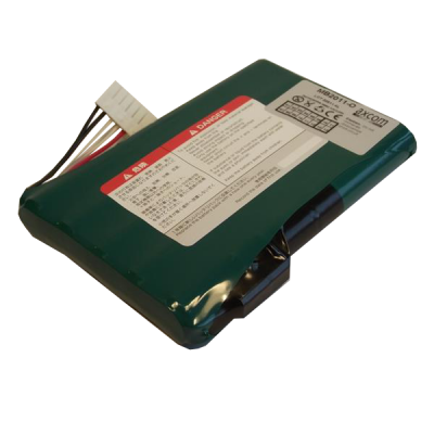 Nihon Kohden batteripakke ECG-1500 ECG-1550