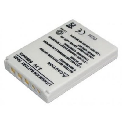 Rollei Prego DP5200 batteri 02491-0015-00