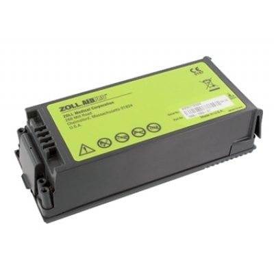 Zoll DSA AED-Pro Lithium 12V battery 8000-0860-01