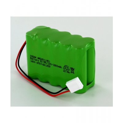 Battery for Codan Argus 707 infusion pump