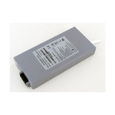 14,8V batteri for Monitor Viista 120 Draeger 