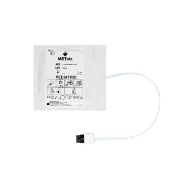 Electrodes for AED Pro Life-point defibrillators