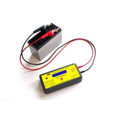 ACT-612 Lead Acid Intelligent Battery Tester