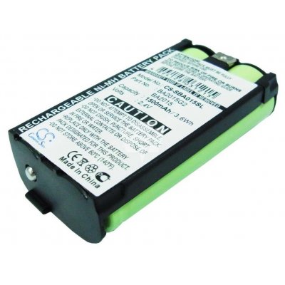 Sennheiser BA2015/G2/G3 phone battery