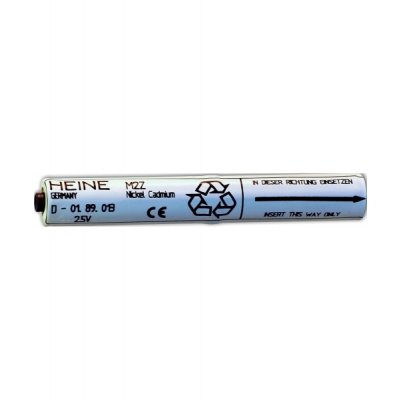 Battery for Heine M2Z medico X.01.99.487