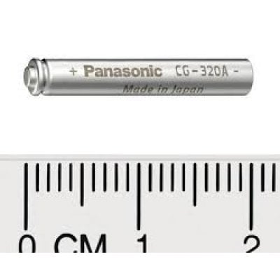 Pin battery Li-Ion Panasonic CG-320A