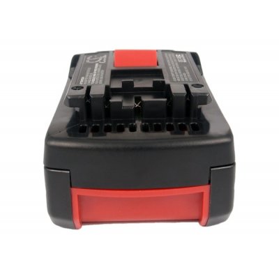 Bosch powertool battery 14,4v/4000mAh