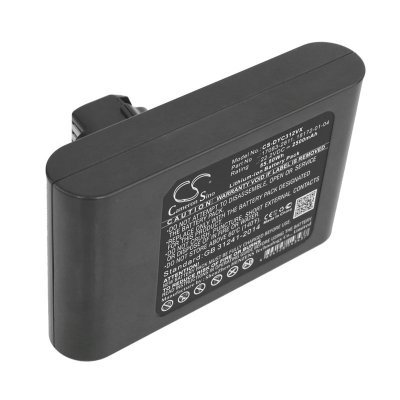 Battery for Dyson DC31/DC34/DC35/DC44