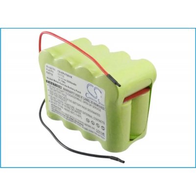 Vacuumcleaner battery14,4V/2,2Ah Ni-M