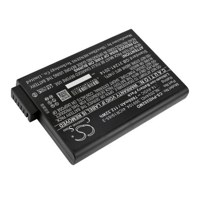 Medical Lasair NI2020 battery