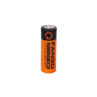 Fanso 3,6V lithium A battery 2800mAh LI-SOCL2