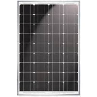 Kinve solar panel 12V/60W (off-grid) solution