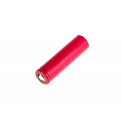 Lithium Ion battery NCR18650BF with fuse