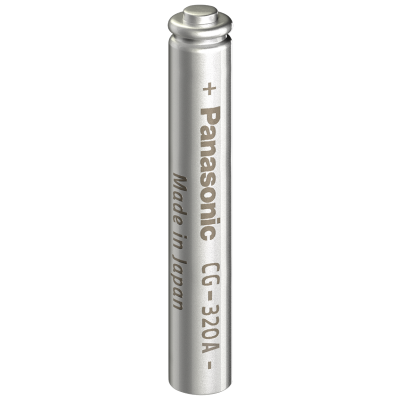 Pin battery Li-Ion Panasonic CG-320A