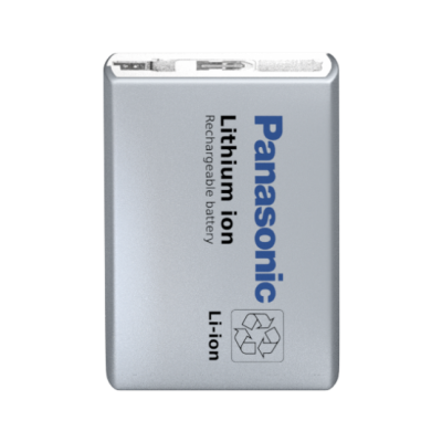 Lithium Ion battery Panasonic CGA553450XA