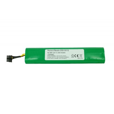 Neato vacuum cleaner battery 205-0012