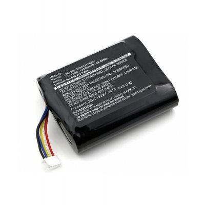Battery 11,1V/2,6Ah for Philips monitor VS1 - VS2