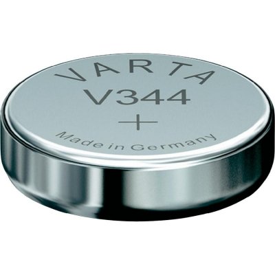 V344 Sølvoxid battery Varta SR42/V-344